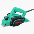 Benchtop Planers