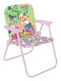 Kids Only Barbie Nurture Nature Patio Chair