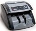 Cassida 5520 UV currency counter with built-in UV ultraviolet fluorescence detection system