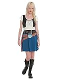 Star Wars Her Universe Han Solo Costume Dress