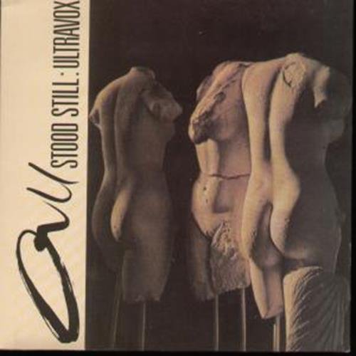 Ultravox - All Stood Still - Zortam Music