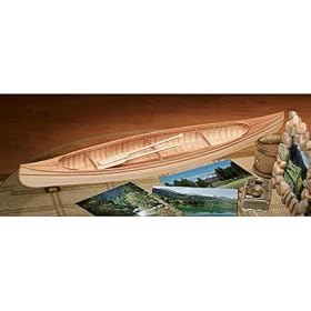The Canadian Canoe by Midwest Products Co.