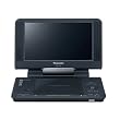 Panasonic DVD-LS83EB-K - 8.5 Portable DVD Player - Black