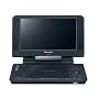 Panasonic DVD-LS83EB-K - 8.5" Portable DVD Player - Black