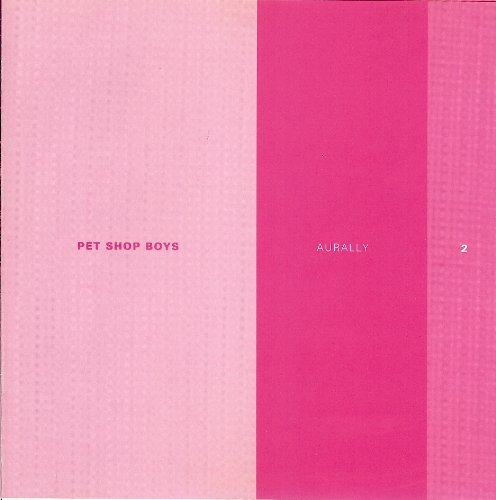 Pet Shop Boys - Always on my mind [Dub version] Lyrics - Zortam Music