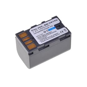 BestDealUSA 7.2V 1500 mAh Camcorder Battery for BN-VF815U BN-VF818 BN-VF818U