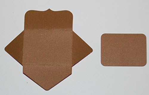 Diemond Dies Mini Envelope Die Set