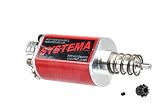 Systema A to Z Motor Long Type