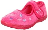 Ragg Lil' Hearts 2 Mary Jane Slipper (Toddler/Little Kid)
