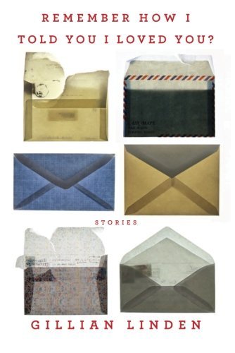 Remember How I Told You I Loved You?