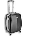 redolz&reg; 54 cm Cabin Trolley W5000 series, LIGHT EDITION versch. Farben, 4 R&auml;der 360&deg; drehbar