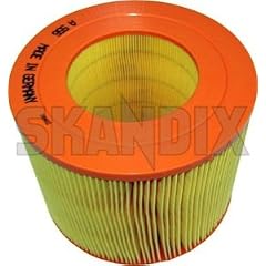 Luftfilter Saab 9-5