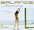 Balance & Harmony