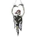 Spinning Pirate Torso