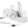 Thrustmaster T Charge One NW Single Charger (Wii)