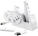 Thrustmaster T Charge One NW Single Charger (Wii)