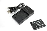 【エーポケ】パナソニック　DMW-BCL7対応互換バッテリー＆USB充電器セット デジカメ　ﾊﾞｯﾃﾘｰチャージャールミックスDMC-SZ9/ DMC-SZ3/ DMC-XS1/ DMC-FH10/DMC-XS3