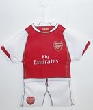 Arsenal FC Mini Kit - Home
