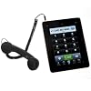 Black Handset