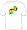 T-shirt with flags, international, Guyana