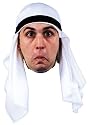 Arab HEADPIECE, 1 Sz