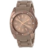 AK Anne Klein Womens 10/9179TPTP Swarovski Crystal 