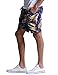 Match Men's Slim Fit Chino Shorts Light Weight Cotton #S3610