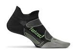 Feetures Elite Ultra Light No Show Tab Single