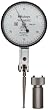 Mitutoyo 513-412, .0005" X .030" Horizontal Test Indicator, 0-15-0, Long Point