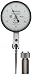 Mitutoyo 513-412, .0005" X .030" Horizontal Test Indicator, 0-15-0, Long Point