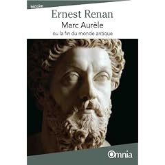 Marc Aurele la Fin du Monde Antique