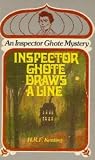 Inspector Ghote Draws a Line (Inspector Ghote Mystery)
