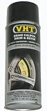 Corvette Paints: Black Brake Drum and Caliper Paint