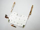 Button Key Keypad Flex Cable Ribbon for BlACKBERRY 8900 CURVE ~ Mobile Phon ....