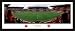 Arsenal, Last Game at Highbury 26x11 Framed Panoramic Photograph