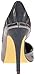 Michael Antonio Women's Lawford Metallic D'Orsay Pump