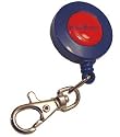 Fons & Porter Retractable Scissors Leash