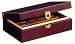 Classico Humidor With Cherry Finish