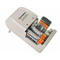 Camelion - Chargeur BC-904S pour accus AA / AAA / 9V