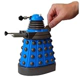 Wesco DR108 Dr Who Dalek Moulded Moneybank
