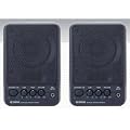 YAMAHA MS101III�~2�� �p���[�h���j�^�[�X�s�[�J�[