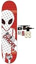 ALIEN WORKSHOP Skateboard ROB DYRDEK SOLDIER and big