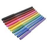Pentech Color Workshop Fine Line Markers 10 ct (13310)