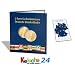 2-EUR (Euro) Special-Collection f�r "Deutsche Bundesl�nder": f�r die 16 deutschen Bundesl�nder