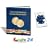 2-EUR (Euro) Special-Collection f�r "Deutsche Bundesl�nder": f�r die 16 deutschen Bundesl�nder