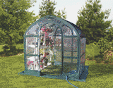 Childrens Toyshop  Outdoor Living : SpringHouse Clear