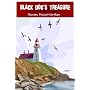 Black Dog's Treasure by Maureen Vincent-Northam
