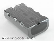 Power Battery for Sony CCD-TR215, LiIon, Li-Ion, Lithium Ion Technology, 100% fits, properly matching, Batteries, Camcorder, Video, Digital Camera