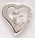 Club Pack of 12 Precious Silver Mother & Child Journey Pins