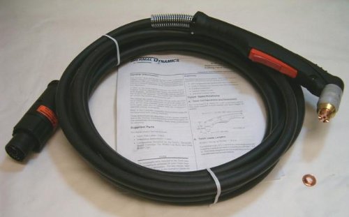 Thermal Dynamics 7-5205 SL60 Plasma Cutter Torch 50 Ft
